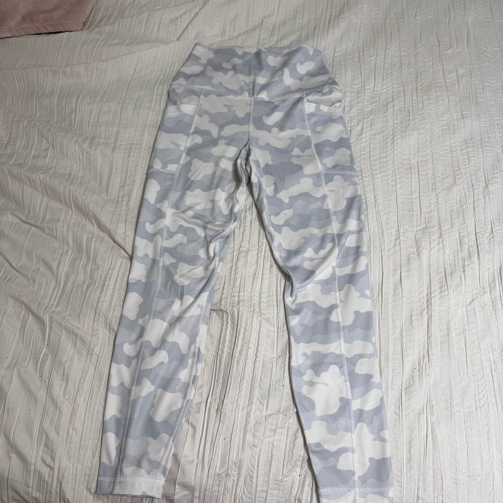 90 Degree Leggings- Never Worn